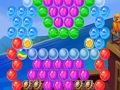 Cluiche Cluiche Bubble Pirates Mania  ar líne