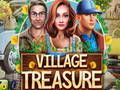 Cluiche Treasure Sráidbhaile  ar líne
