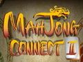 Cluiche Mah Jong Connect II ar líne