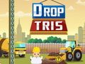Cluiche Dropptris ar líne