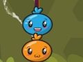 Cluiche Máistir Match Kaomoji  ar líne