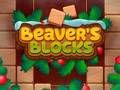 Cluiche Bloic Beaver  ar líne