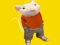 Cluiche Cluiche Líne Stuart Little Jigsaw Puzzle  ar líne