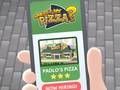 Cluiche Cá bhfuil mo pizza  ar líne