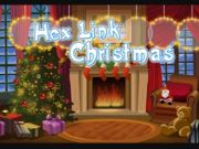 Cluiche Heics Link Nollag  ar líne