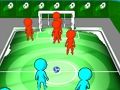 Cluiche Sacar Stickman  ar líne