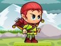 Cluiche Lámhaigh Arrow  ar líne