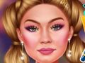 Cluiche TikTok Divas Makeup DIY  ar líne