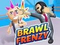 Cluiche Cluiche Brawl Frenzy  ar líne