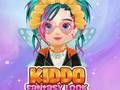 Cluiche Féach Fantasy Kiddo  ar líne