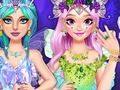 Cluiche Gnáthamh Cúram Craiceann Fantasy  ar líne
