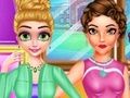 Cluiche Feistis Páirtí Galánta BFF  ar líne