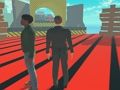 Cluiche 2 Imreoir: SkyBlock  ar líne