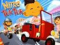 Cluiche Nitro Tuk Tuk ar líne