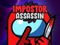 Cluiche Assassin impostor  ar líne