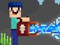 Cluiche Cluiche Noob Shooter 2 Imreoir  ar líne