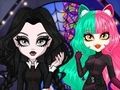 Cluiche Besties Dé Céadaoin ar líne Cluiche Besties Dé Céadaoin ar líne