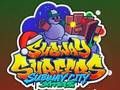 Cluiche Subway Surfers: Subway City Nollag  ar líne