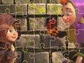 Cluiche Cluiche ar líne Jigsaw Eachtraíochta Pil  ar líne