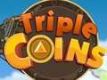 Cluiche Boinn Triple  ar líne