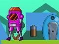 Cluiche Cluiche Gloo Bot  ar líne