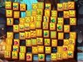 Cluiche Cluiche Mahjong Deluxe  ar líne