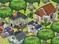 Cluiche Cathair Saga  ar líne