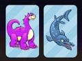 Cluiche Dinosaurs Ársa  ar líne