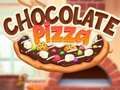 Cluiche Pizza Seacláid  ar líne