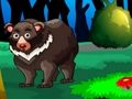 Cluiche Cluiche Caveman Forest Escape  ar líne
