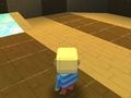 Cluiche Kogama: Oculus Parkour ar líne