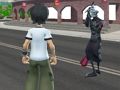 Cluiche Cluiche Ben 10 3D  ar líne