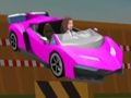 Cluiche Cluiche Uisce Surfer Car Stunt  ar líne