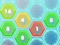 Cluiche 2048 a bhaint amach  ar líne