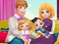 Cluiche Leanbh Cathy Ep28 Bother Rugadh ar líne Cluiche Leanbh Cathy Ep28 Bother Rugadh ar líne