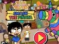 Cluiche Bain an Pinata  ar líne