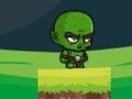 Cluiche Léim Goblin  ar líne
