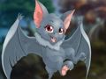 Cluiche Cluiche Líne Little Flying Bat Escape  ar líne