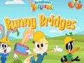 Cluiche Bugs Bunny Tógálaithe Bunny Droichid  ar líne