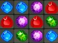 Cluiche Rush Jewel  ar líne