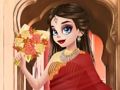 Cluiche Bainise Indiach Girly  ar líne