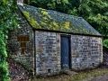 Cluiche Áit Tréigthe Boy Escape  ar líne