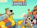 Cluiche Jellystone Express ar líne