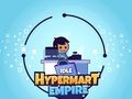 Cluiche Impireacht Hypermart Díomhaoin  ar líne