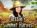 Cluiche Fómhar Samhraidh Jessies  ar líne