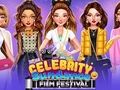 Cluiche Féile Scannán Celebrity Sundance  ar líne
