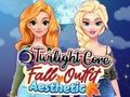 Cluiche Twilight Core Fall Outfit Aeistéitiúil  ar líne
