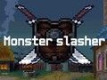 Cluiche Cluiche arrachtaigh Slasher  ar líne