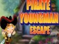 Cluiche Cluiche Líne Little Pirate's Escape  ar líne