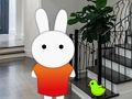 Cluiche Cluiche ar líne Lorg an Bunny dána  ar líne